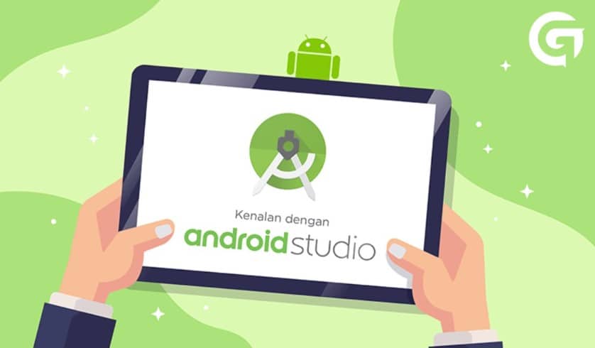 Cara Menggunakan Android Studio