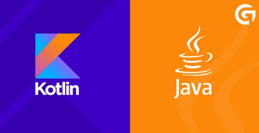 Bahasa Pemrograman Java atau Kotlin