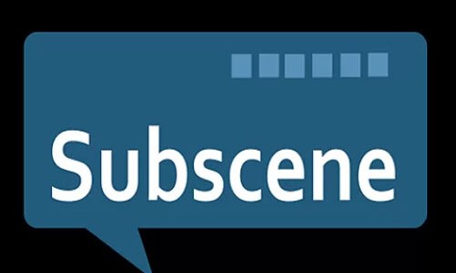 Subscence