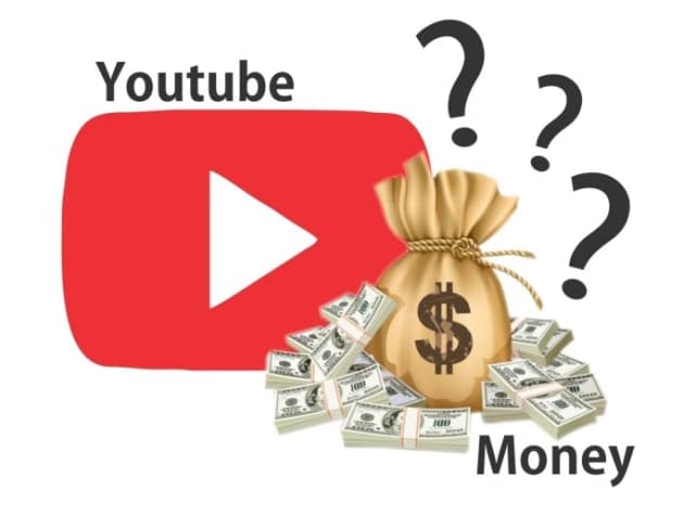 Syarat monetisasi Youtube Shorts