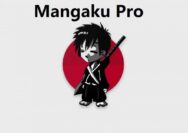 Apa Itu Mangaku Pro APK v9.8