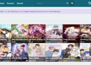 Bato To Manga Apk Download Manga Mod Sub Bahasa Indonesia